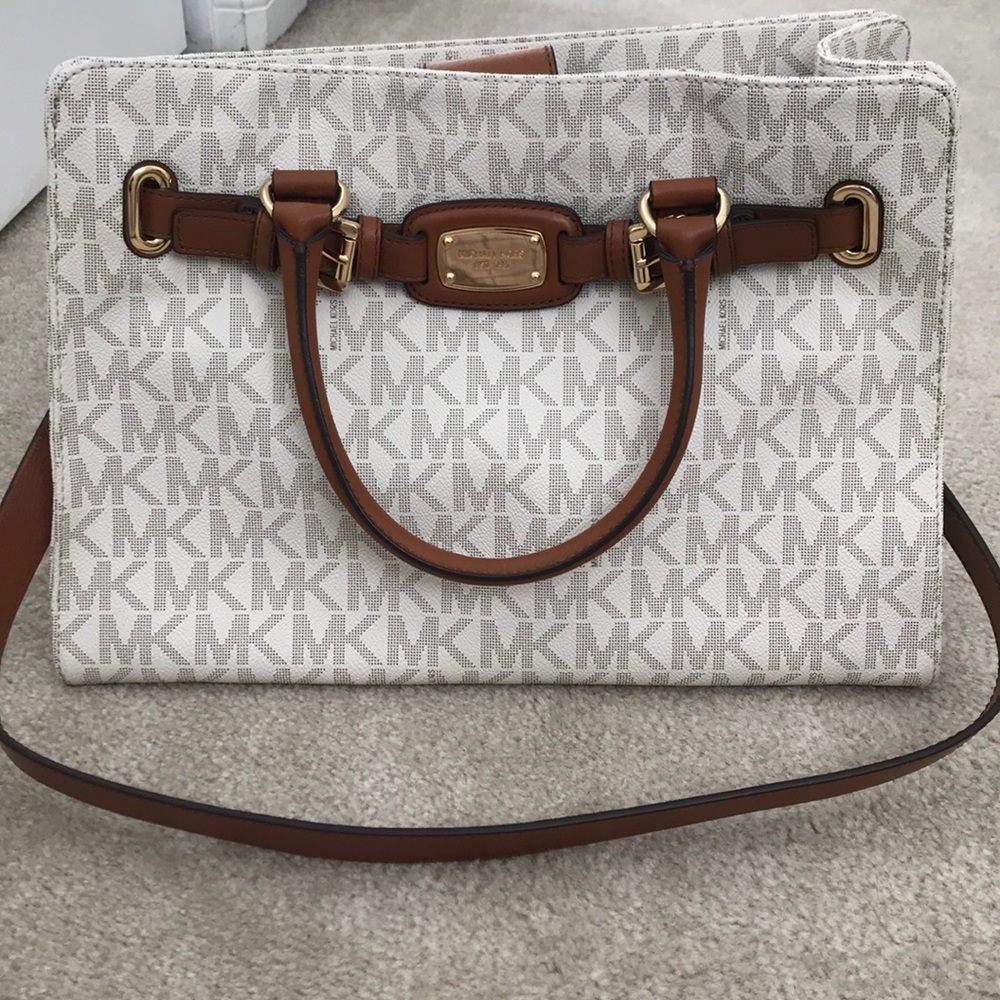 Brand new Michael kors purse